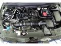  2019 Accord 1.5 Liter Turbocharged DOHC 16-Valve VTEC 4 Cylinder Engine #17