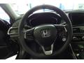  2019 Honda Accord LX Sedan Steering Wheel #13