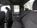 Rear Seat of 2019 Ford F150 STX SuperCab 4x4 #11