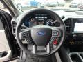  2019 Ford F150 STX SuperCab 4x4 Steering Wheel #15