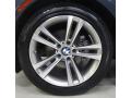  2018 BMW 3 Series 330i xDrive Gran Turismo Wheel #29