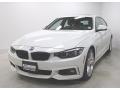2018 4 Series 430i xDrive Gran Coupe #1