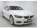 2018 4 Series 430i xDrive Gran Coupe #5