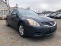 2010 Altima 2.5 S #8