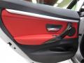 Door Panel of 2018 BMW 3 Series 330i xDrive Gran Turismo #11