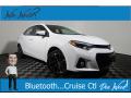 2016 Corolla S Plus #1