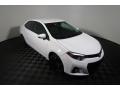 2016 Corolla S Plus #2