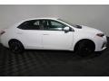 2016 Corolla S Plus #4