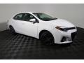 2016 Corolla S Plus #5