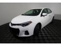 2016 Corolla S Plus #7