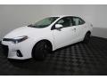 2016 Corolla S Plus #8