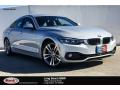 2019 4 Series 430i Gran Coupe #1 2019 4 Series 430i Gran Coupe #1