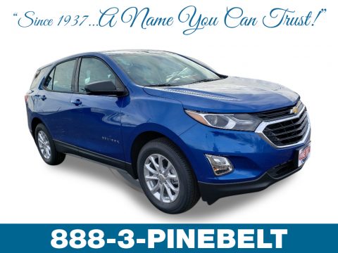 Kinetic Blue Metallic Chevrolet Equinox LS AWD. Click to enlarge. Kinetic Blue Metallic Chevrolet Equinox LS AWD. Click to enlarge.