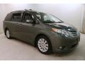 2013 Sienna Limited AWD #1
