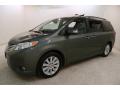 2013 Sienna Limited AWD #3