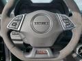  2019 Chevrolet Camaro SS Coupe Steering Wheel #11