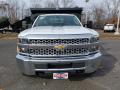 2019 Silverado 3500HD Work Truck Regular Cab 4x4 Dump Truck #2