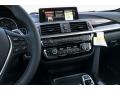 Controls of 2018 BMW 3 Series 328d xDrive Sedan #6