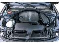  2018 3 Series 2.0 Liter d TwinPower Turbo-Diesel DOHC 16-Valve 4 Cylinder Engine #8