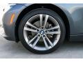  2018 BMW 3 Series 328d xDrive Sedan Wheel #9