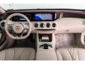Dashboard of 2019 Mercedes-Benz S 560 4Matic Coupe #18