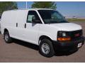 2008 Savana Van 3500 Cargo #1