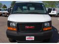 2008 Savana Van 3500 Cargo #2