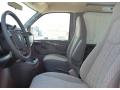 2008 Savana Van 3500 Cargo #4