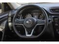  2018 Nissan Rogue SV Steering Wheel #29
