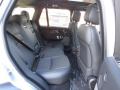Rear Seat of 2019 Land Rover Range Rover HSE #18