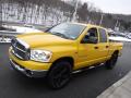 2007 Ram 1500 Laramie Quad Cab 4x4 #7