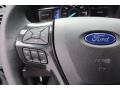  2019 Ford Explorer XLT Steering Wheel #17