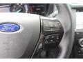  2019 Ford Explorer XLT Steering Wheel #18