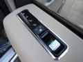 Controls of 2019 Land Rover Range Rover HSE #24