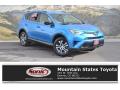 2016 RAV4 LE AWD #1