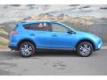 2016 RAV4 LE AWD #2