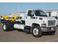 2009 C Series Topkick C7500 Regular Cab Chassis #1