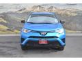 2016 RAV4 LE AWD #4