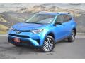 2016 RAV4 LE AWD #5