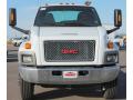 2009 C Series Topkick C7500 Regular Cab Chassis #2