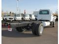 2009 C Series Topkick C7500 Regular Cab Chassis #4