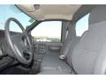 2009 C Series Topkick C7500 Regular Cab Chassis #15