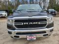 2019 1500 Big Horn Crew Cab 4x4 #2