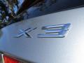 2008 X3 3.0si #27 2008 X3 3.0si #27