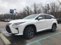 2018 RX 350L AWD #1