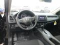Dashboard of 2019 Honda HR-V LX AWD #11