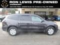 2017 Traverse LS AWD #1