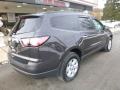 2017 Traverse LS AWD #2