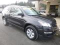 2017 Traverse LS AWD #3
