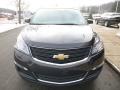 2017 Traverse LS AWD #4